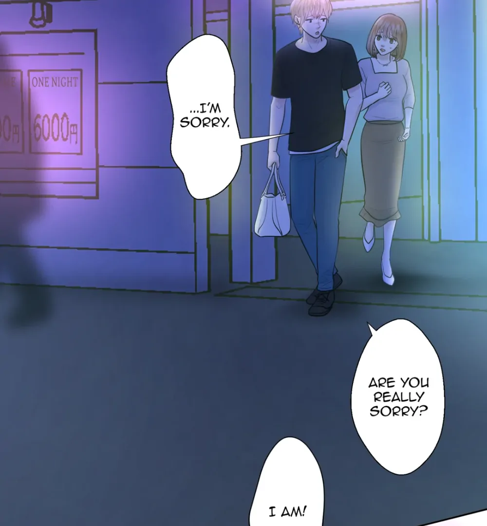 The Betrayed Husband’s Blues Chapter 129 - page 22