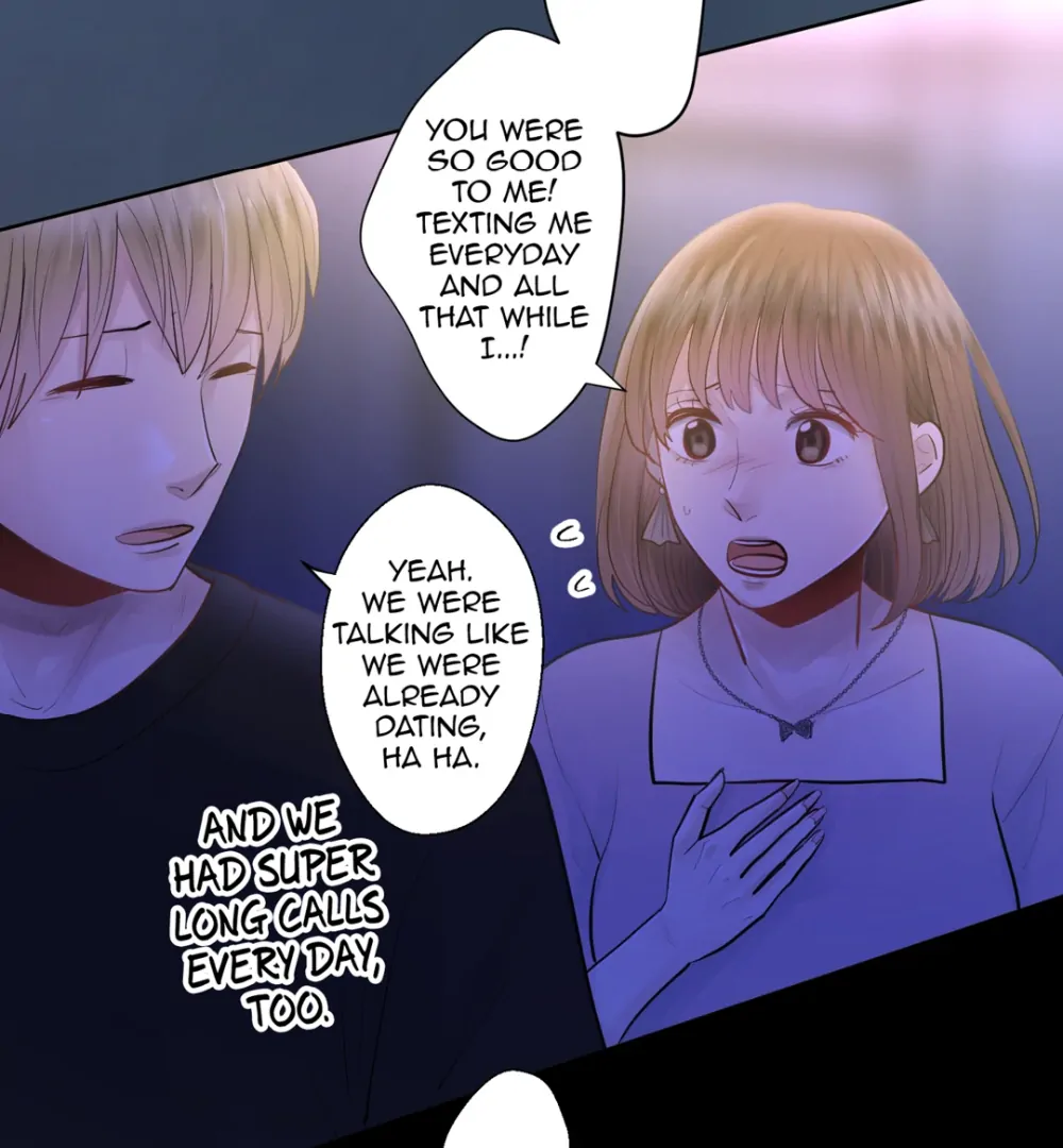 The Betrayed Husband’s Blues Chapter 129 - page 23
