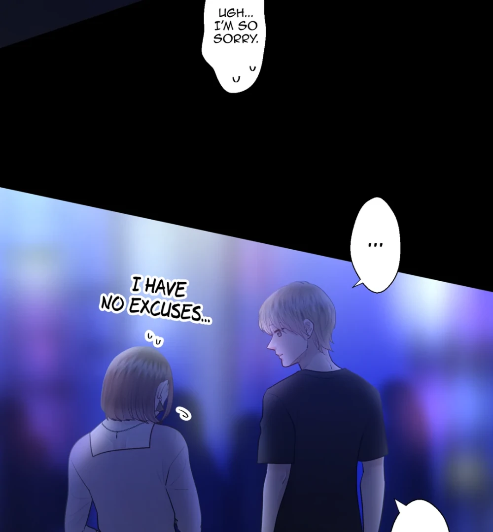 The Betrayed Husband’s Blues Chapter 129 - page 24