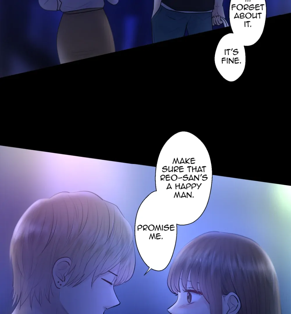 The Betrayed Husband’s Blues Chapter 129 - page 25