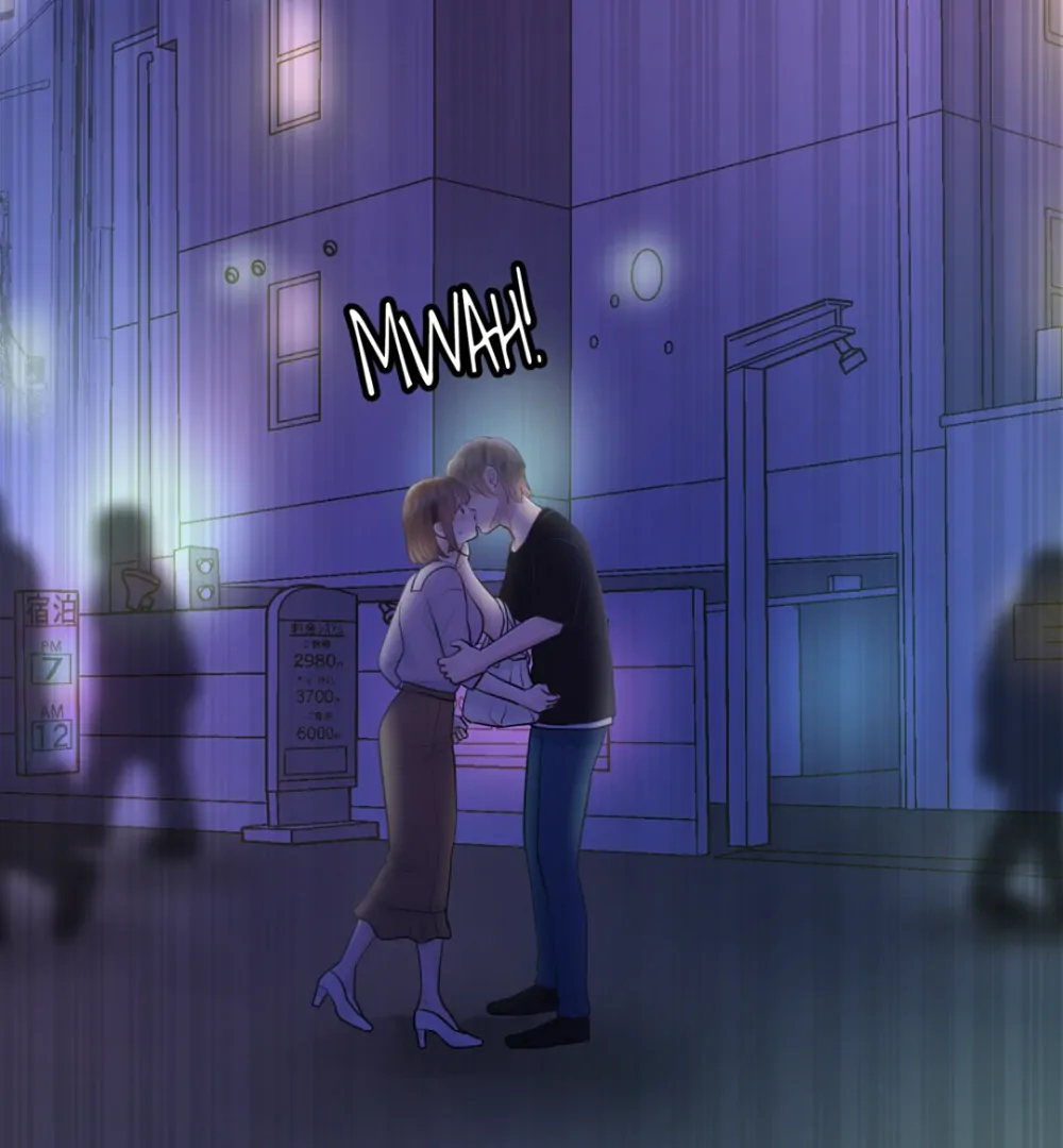 The Betrayed Husband’s Blues Chapter 129 - page 27