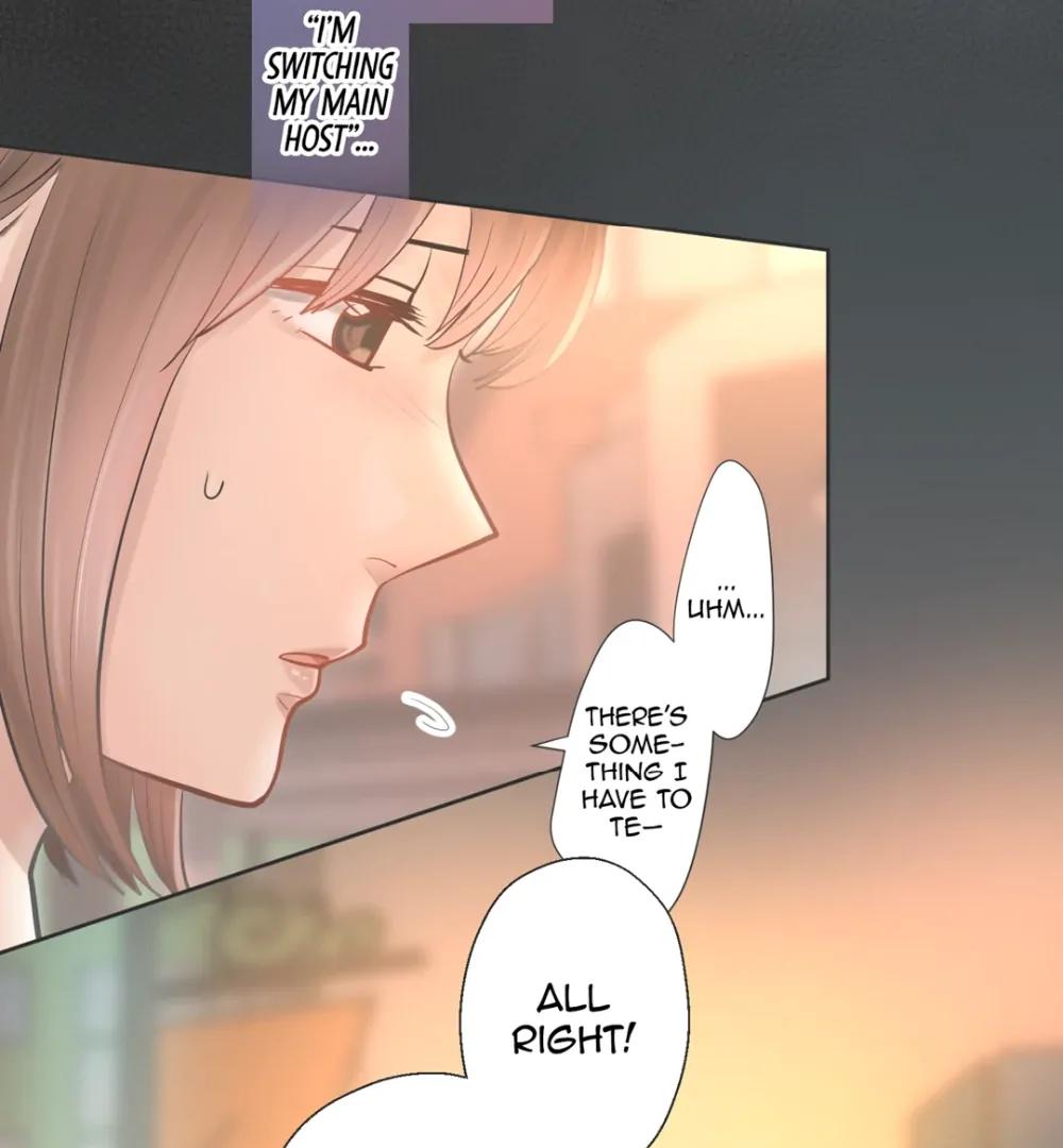 The Betrayed Husband’s Blues Chapter 129 - page 3