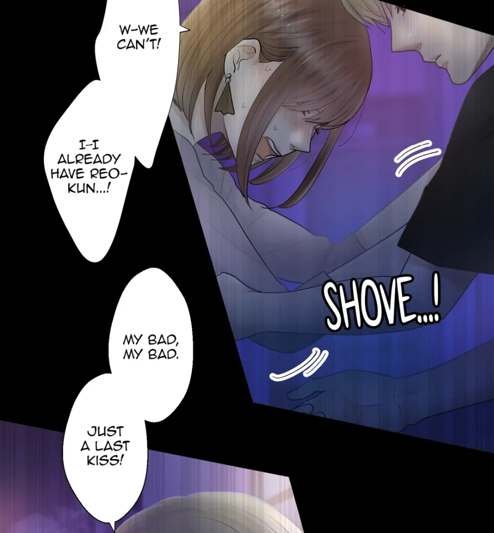 The Betrayed Husband’s Blues Chapter 129 - page 30