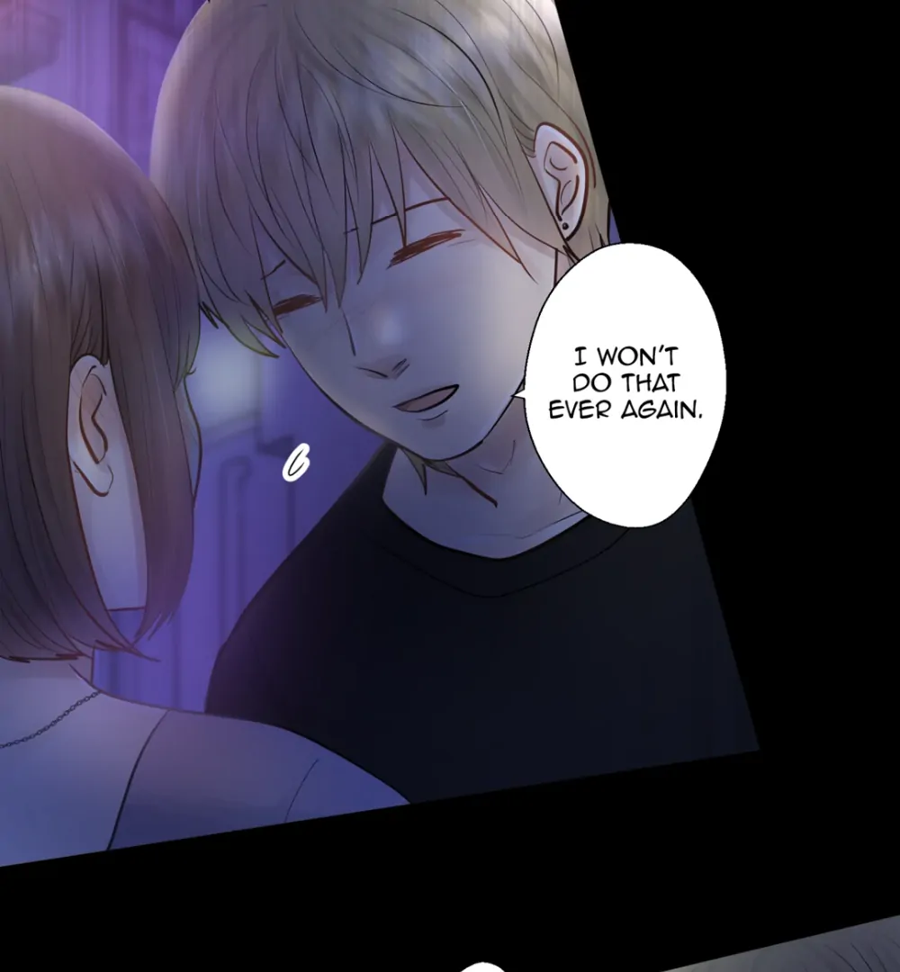 The Betrayed Husband’s Blues Chapter 129 - page 31