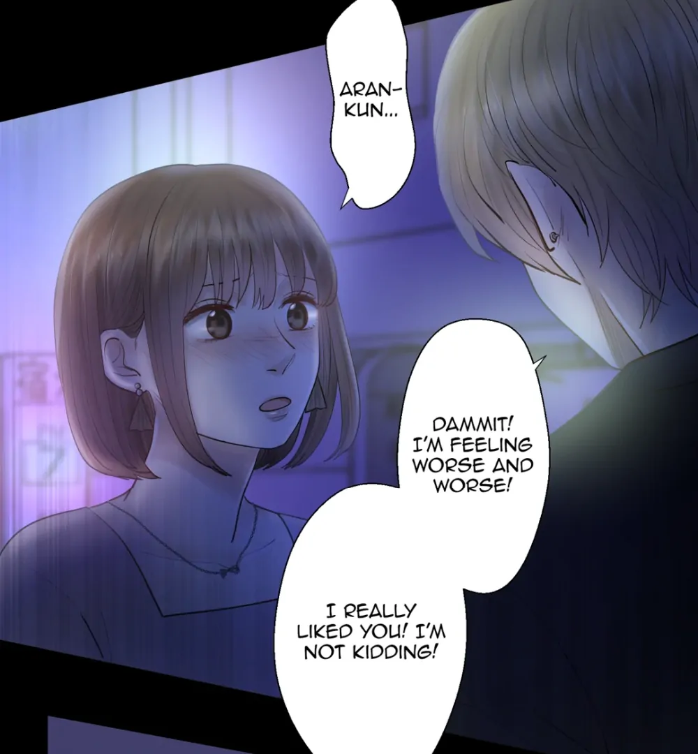 The Betrayed Husband’s Blues Chapter 129 - page 32