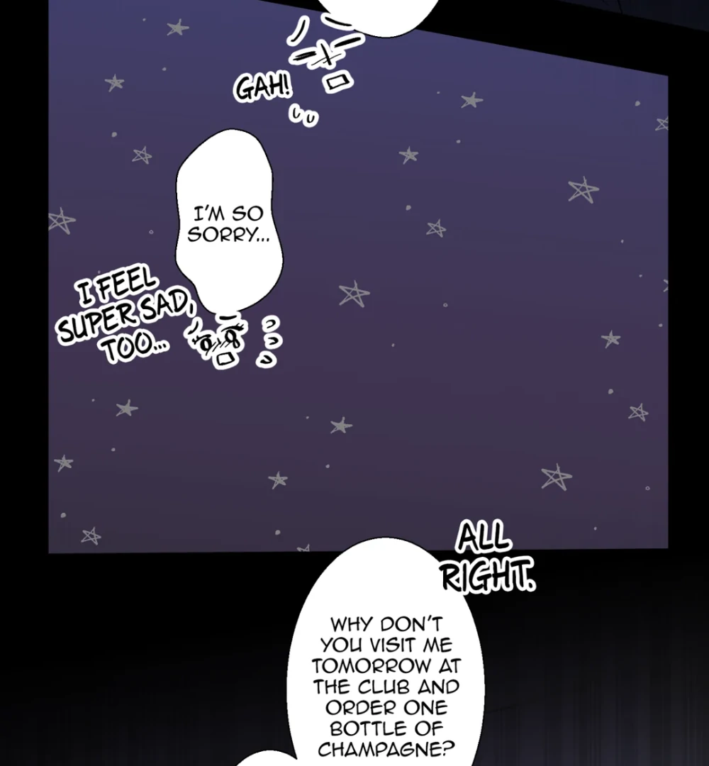 The Betrayed Husband’s Blues Chapter 129 - page 33