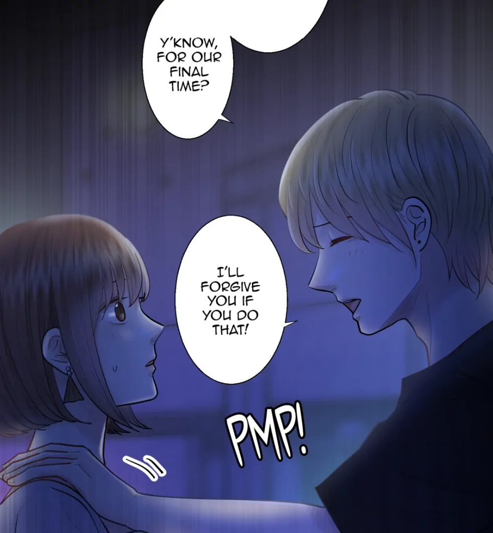 The Betrayed Husband’s Blues Chapter 129 - page 34