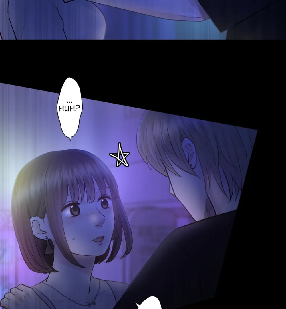 The Betrayed Husband’s Blues Chapter 129 - page 35