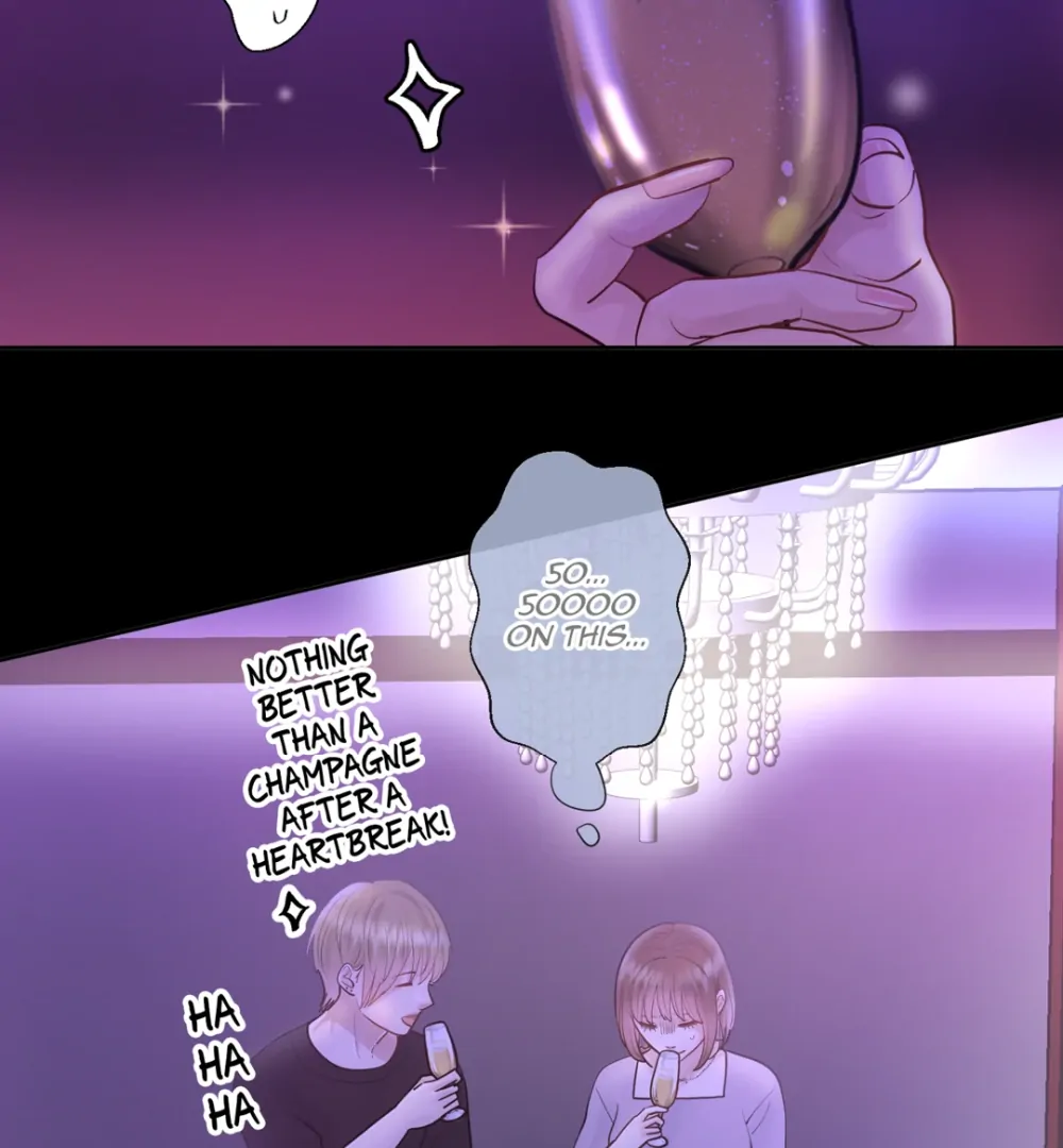 The Betrayed Husband’s Blues Chapter 129 - page 39