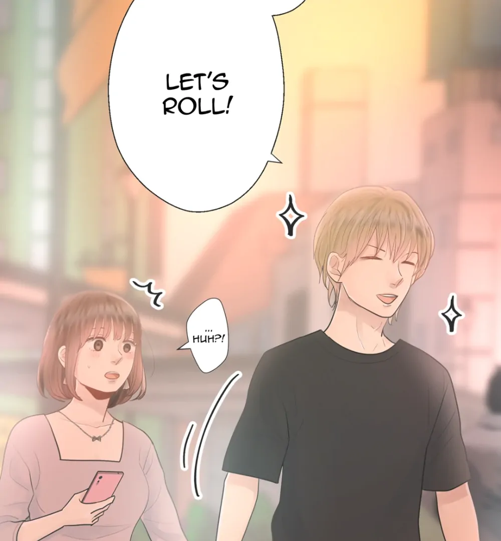 The Betrayed Husband’s Blues Chapter 129 - page 4