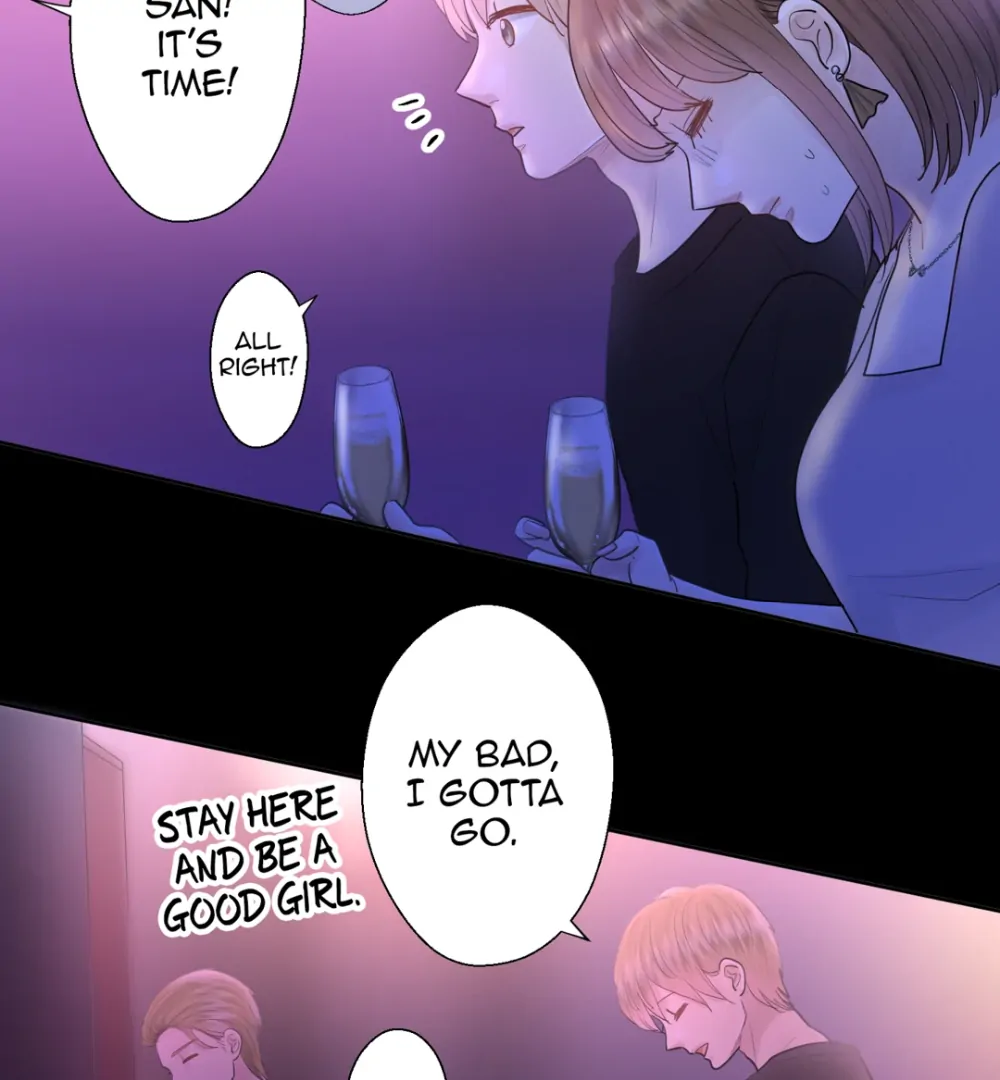 The Betrayed Husband’s Blues Chapter 129 - page 41