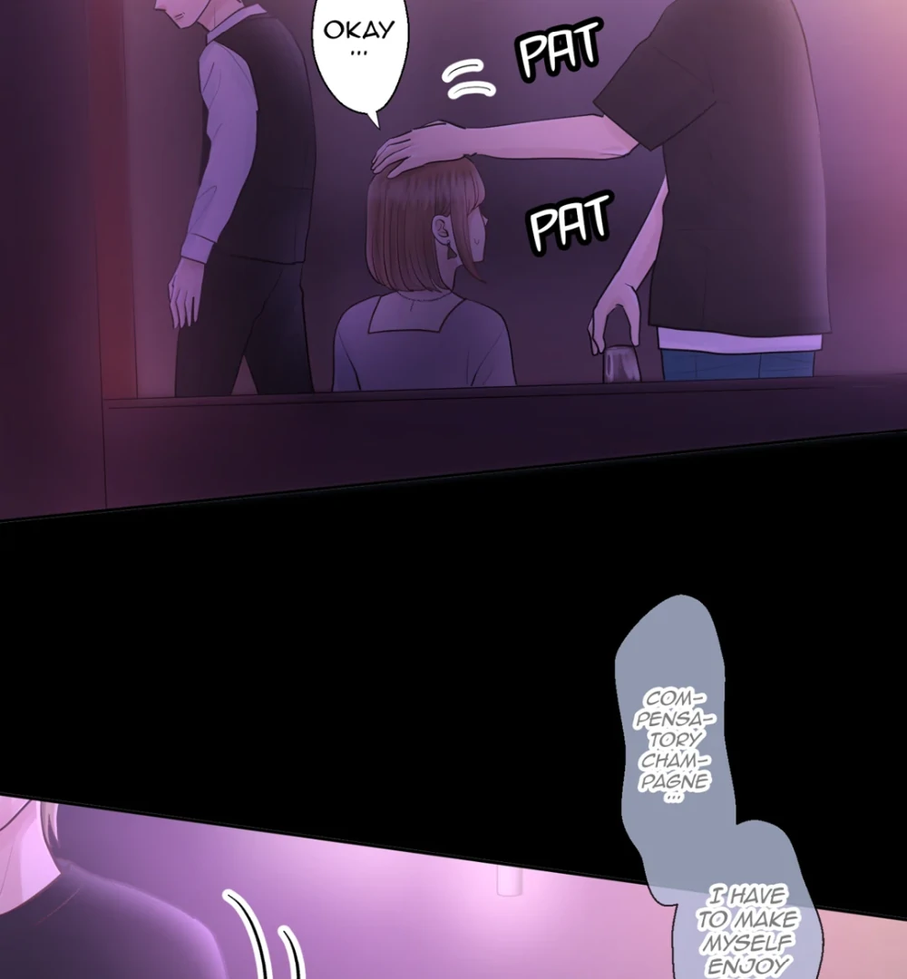 The Betrayed Husband’s Blues Chapter 129 - page 42