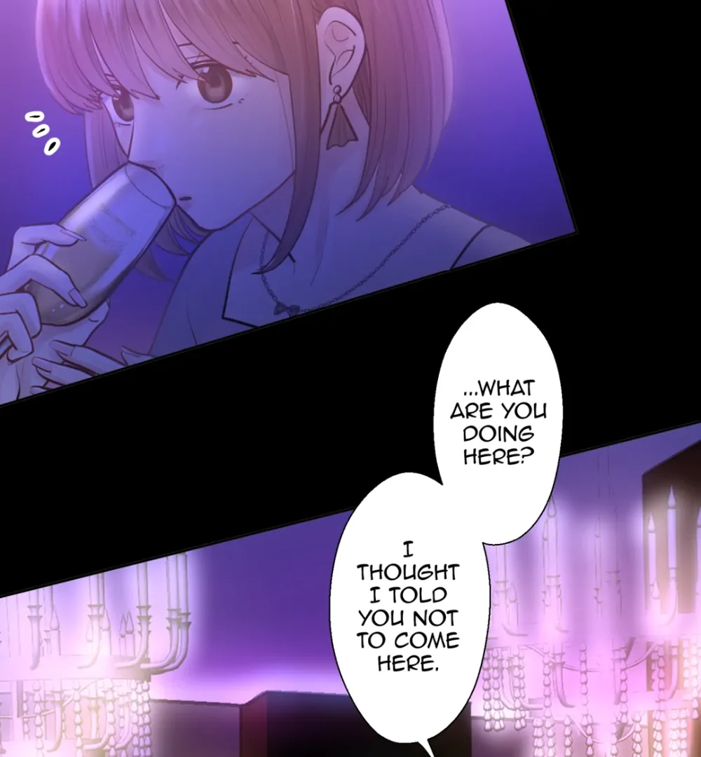 The Betrayed Husband’s Blues Chapter 129 - page 45