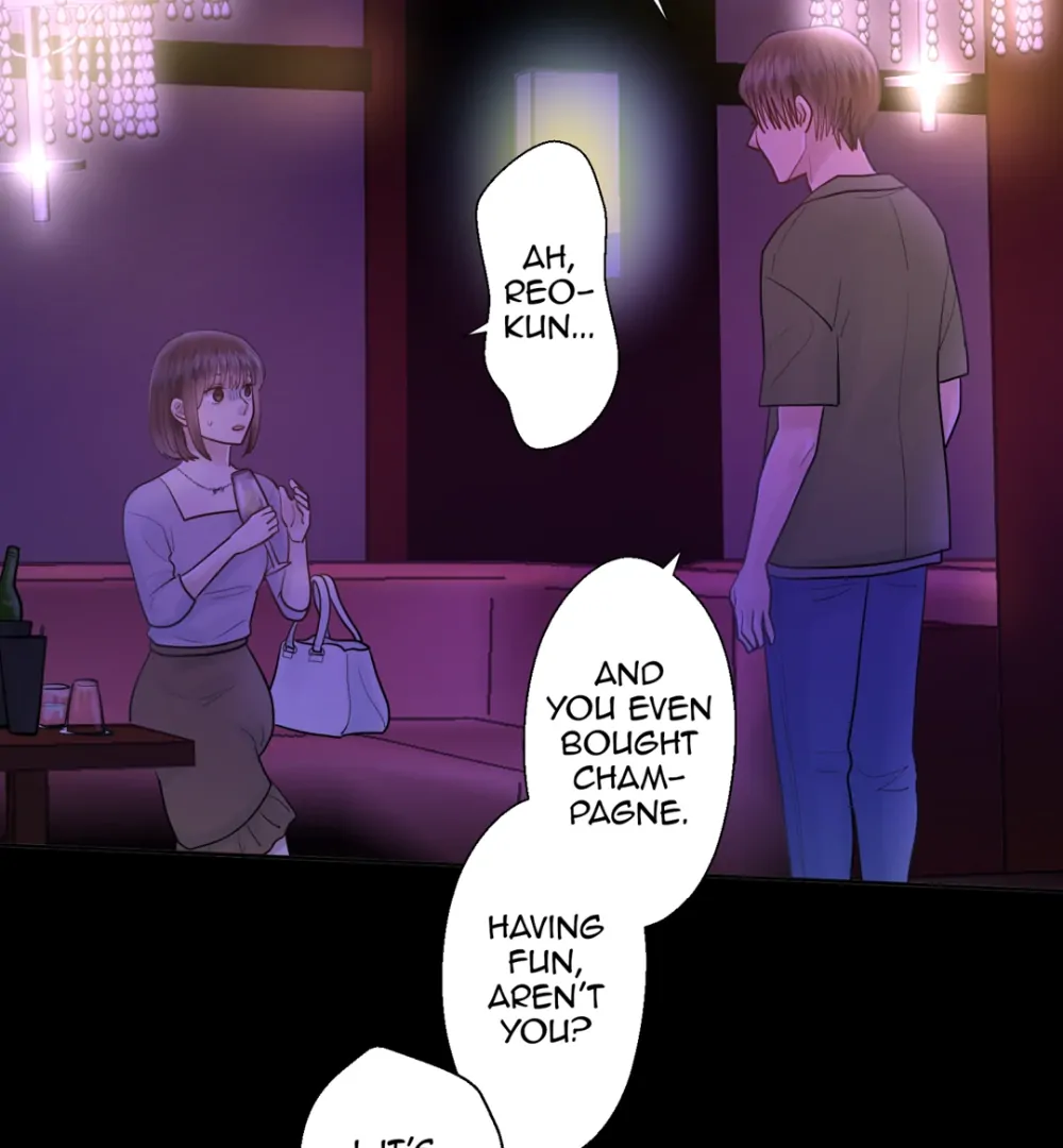 The Betrayed Husband’s Blues Chapter 129 - page 46