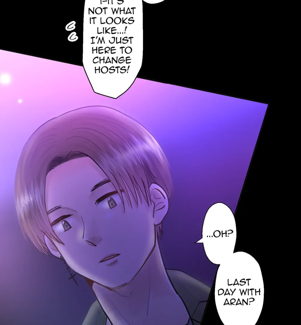 The Betrayed Husband’s Blues Chapter 129 - page 47