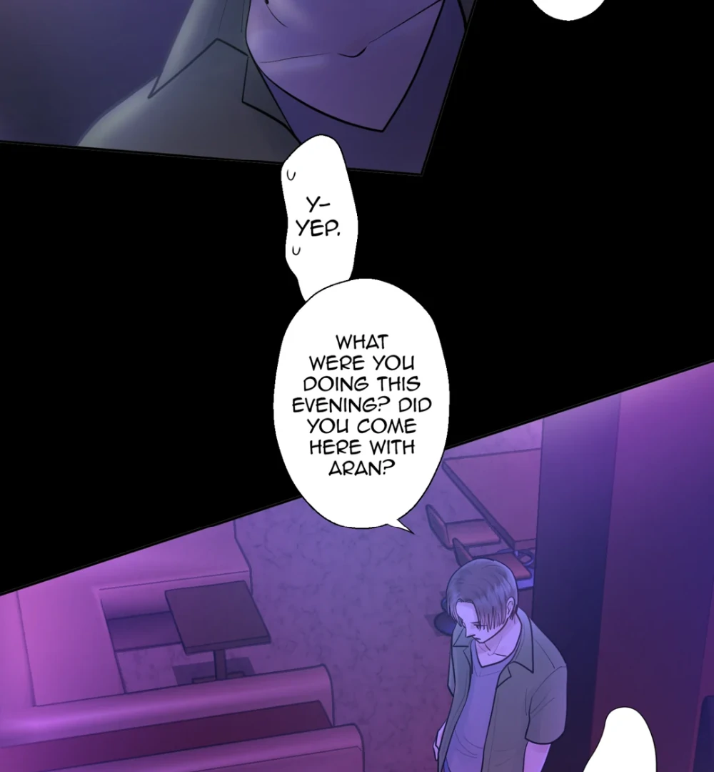 The Betrayed Husband’s Blues Chapter 129 - page 48