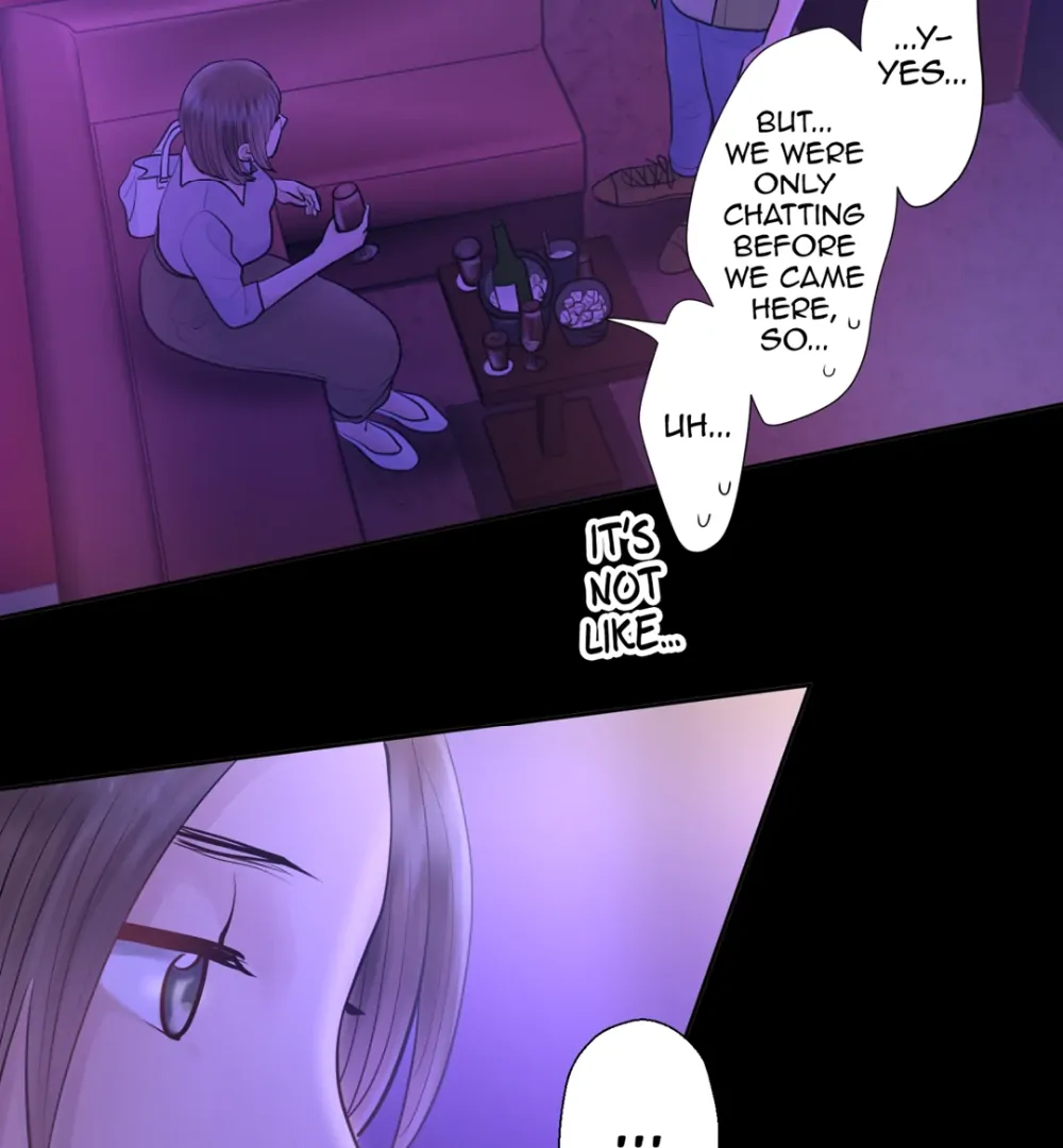 The Betrayed Husband’s Blues Chapter 129 - page 49