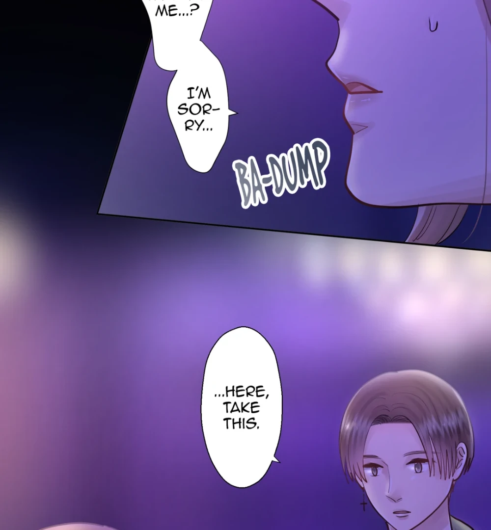 The Betrayed Husband’s Blues Chapter 129 - page 51