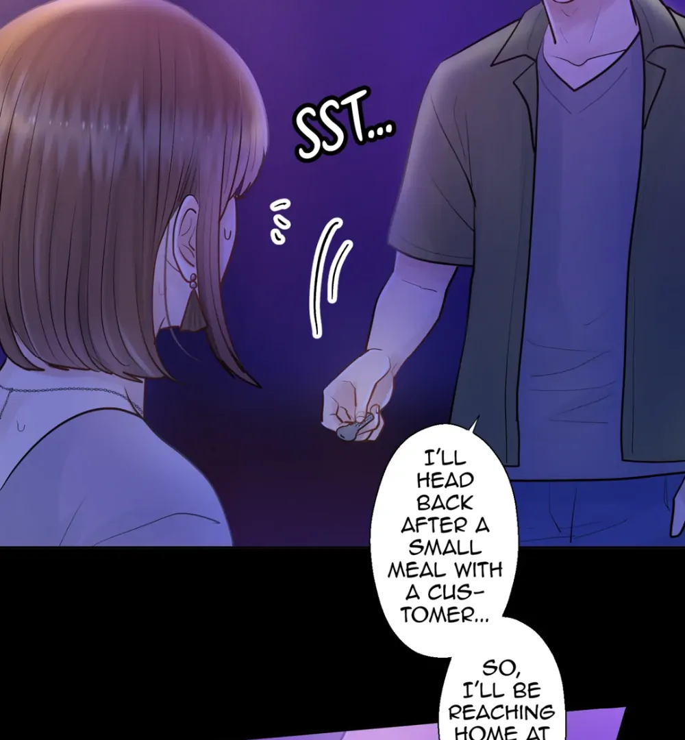 The Betrayed Husband’s Blues Chapter 129 - page 52