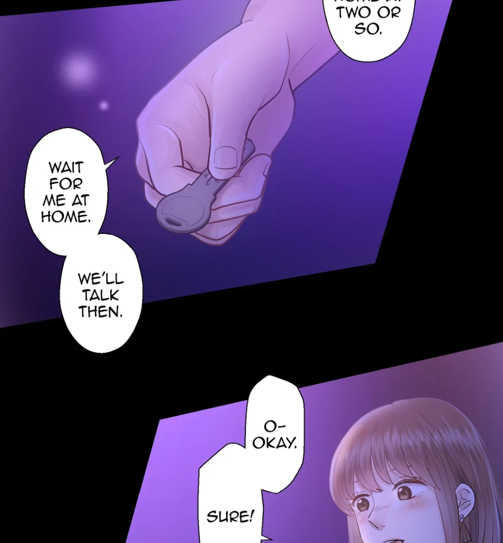 The Betrayed Husband’s Blues Chapter 129 - page 53