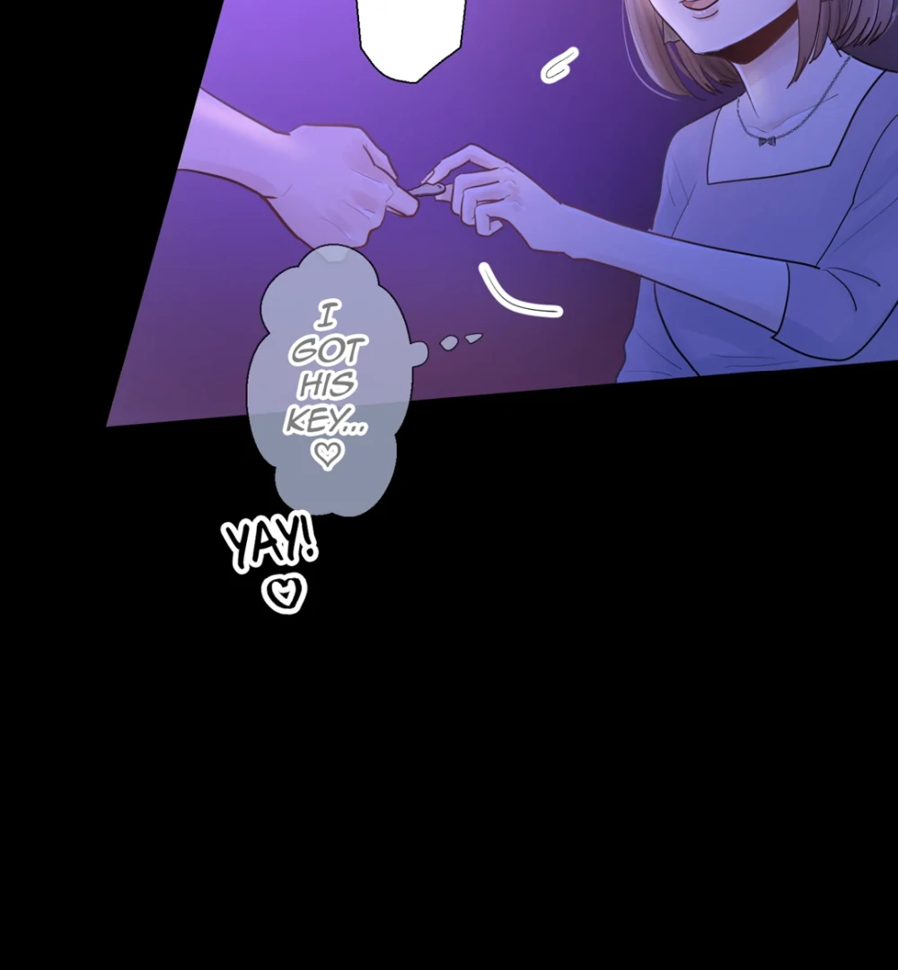 The Betrayed Husband’s Blues Chapter 129 - page 54