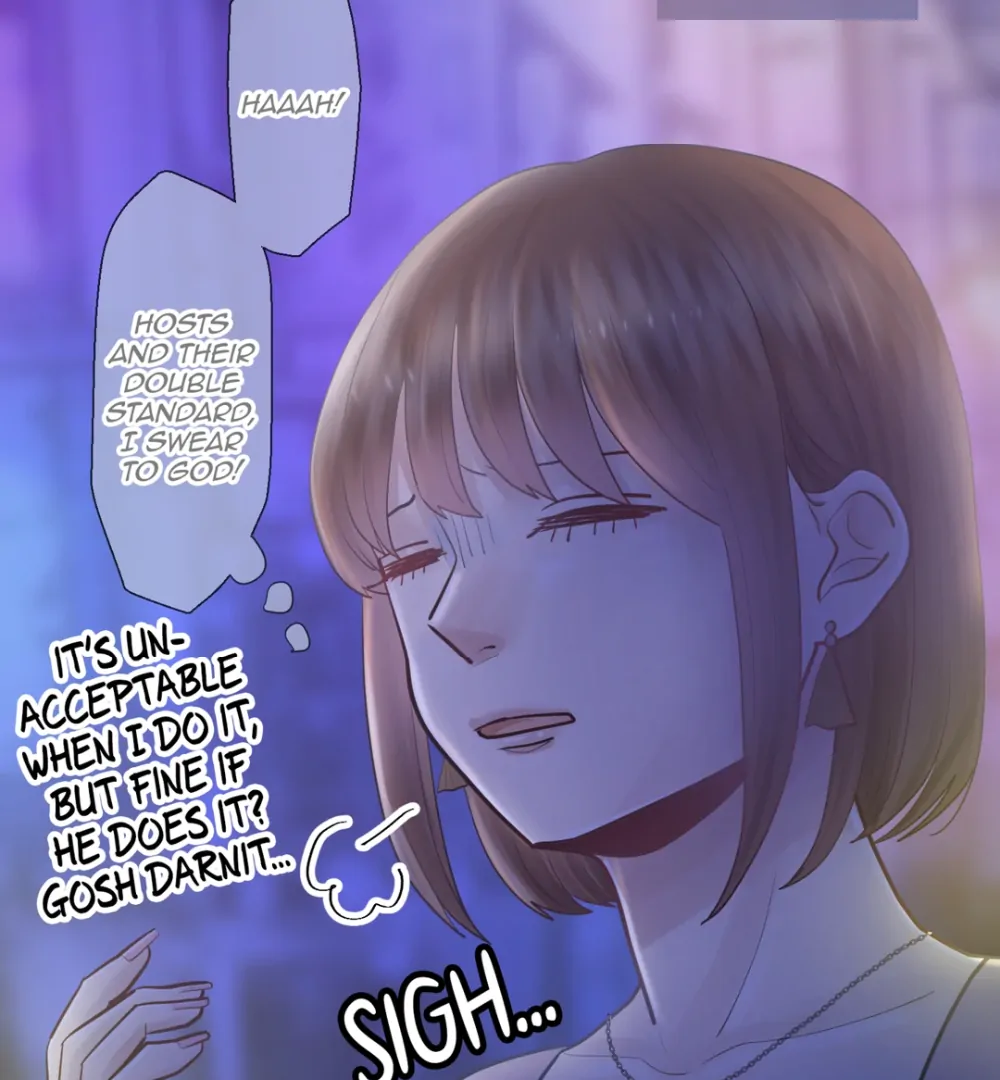 The Betrayed Husband’s Blues Chapter 129 - page 59