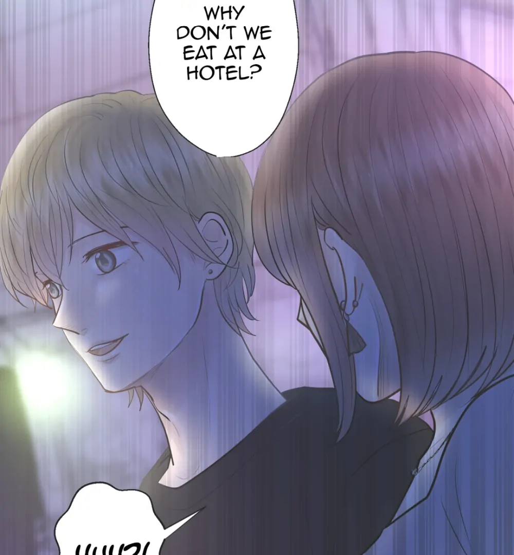 The Betrayed Husband’s Blues Chapter 129 - page 6