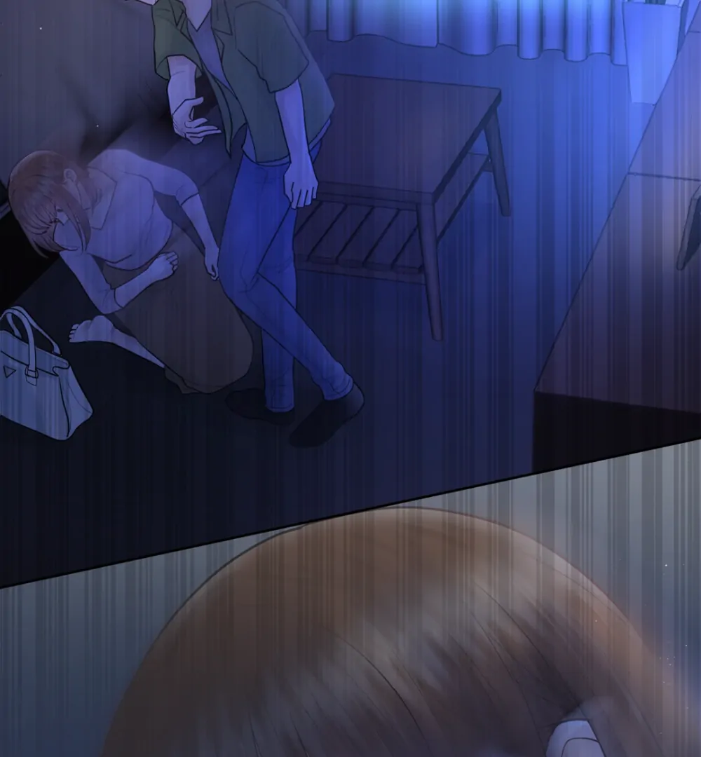 The Betrayed Husband’s Blues Chapter 129 - page 64