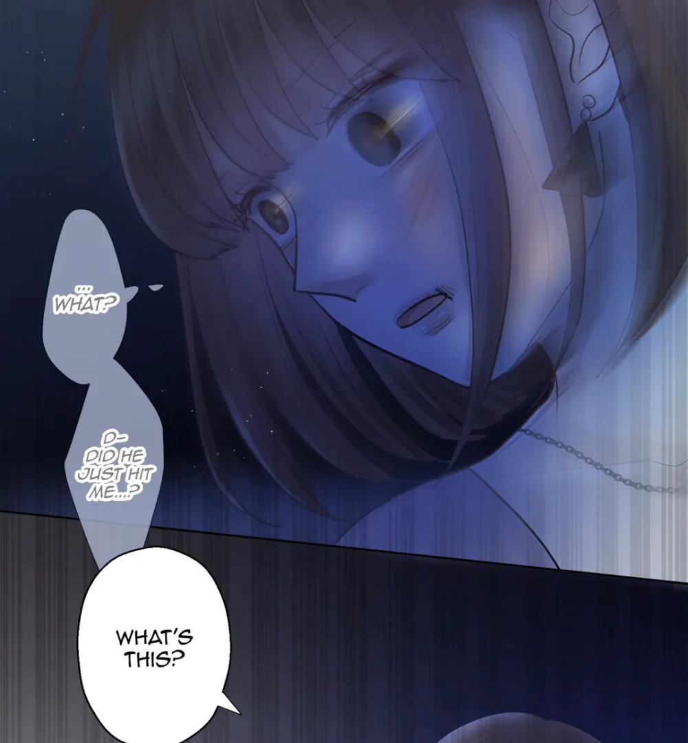 The Betrayed Husband’s Blues Chapter 129 - page 65