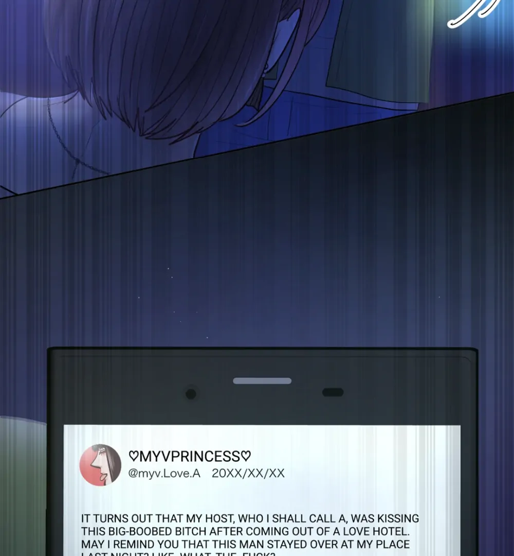 The Betrayed Husband’s Blues Chapter 129 - page 67