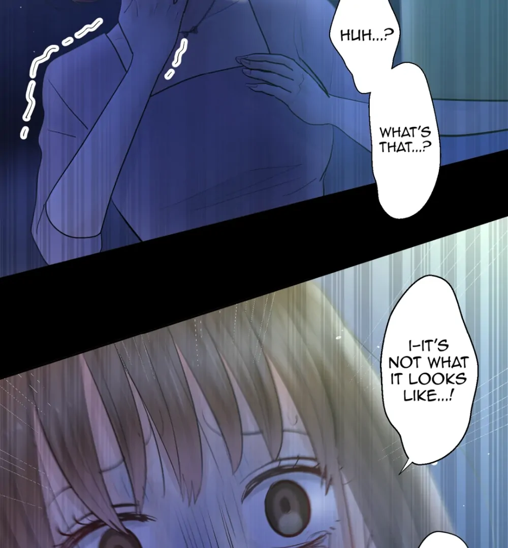 The Betrayed Husband’s Blues Chapter 129 - page 70