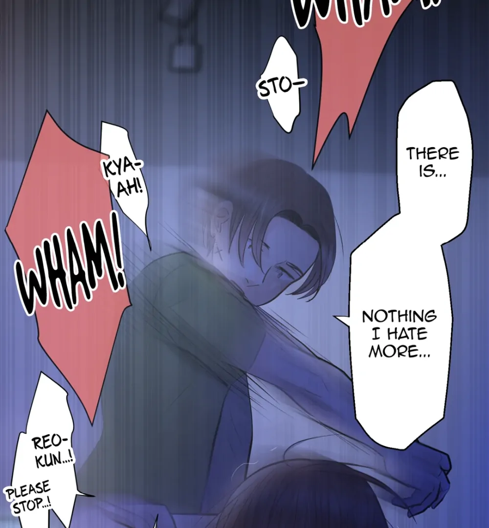 The Betrayed Husband’s Blues Chapter 129 - page 73