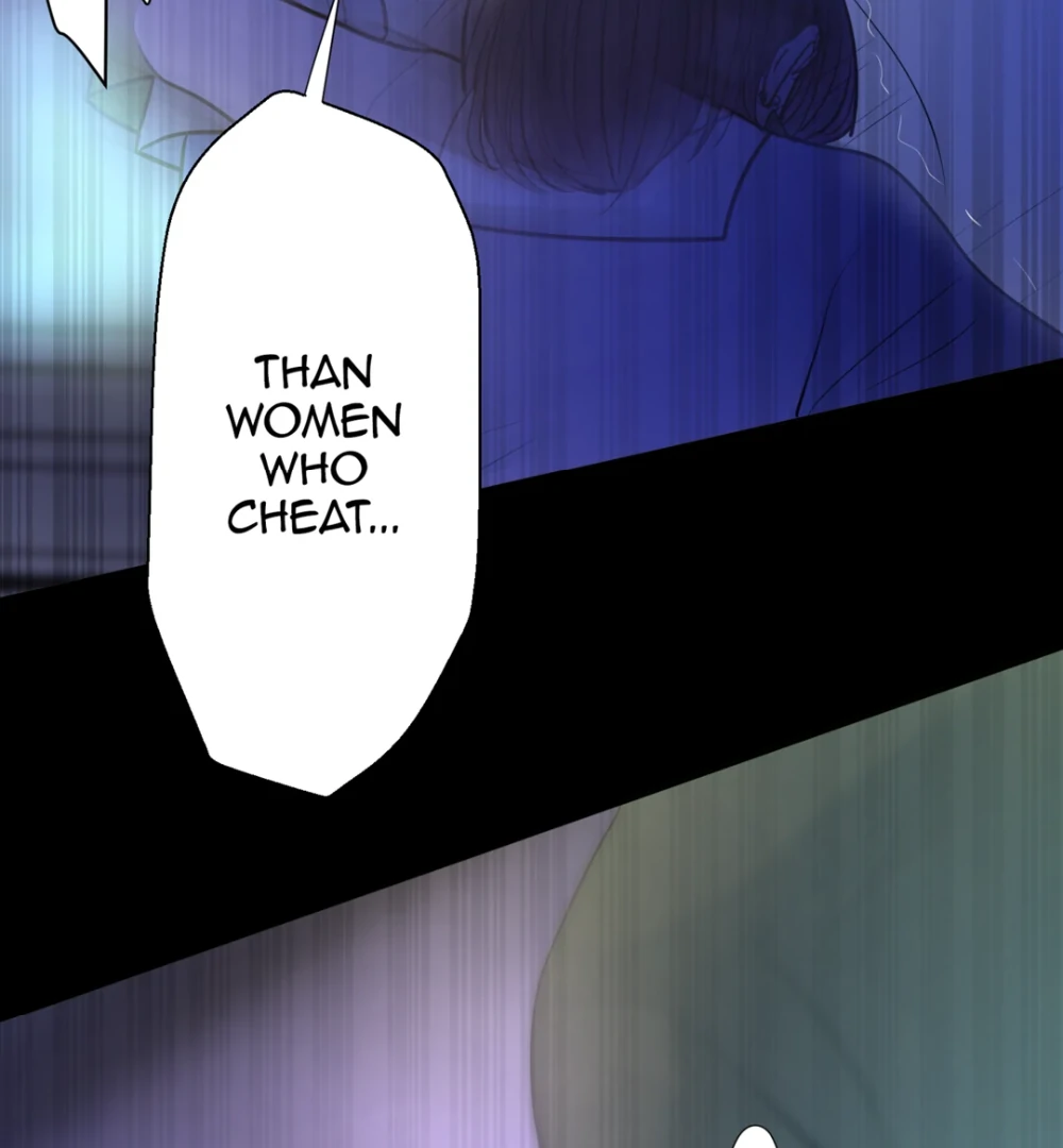 The Betrayed Husband’s Blues Chapter 129 - page 74