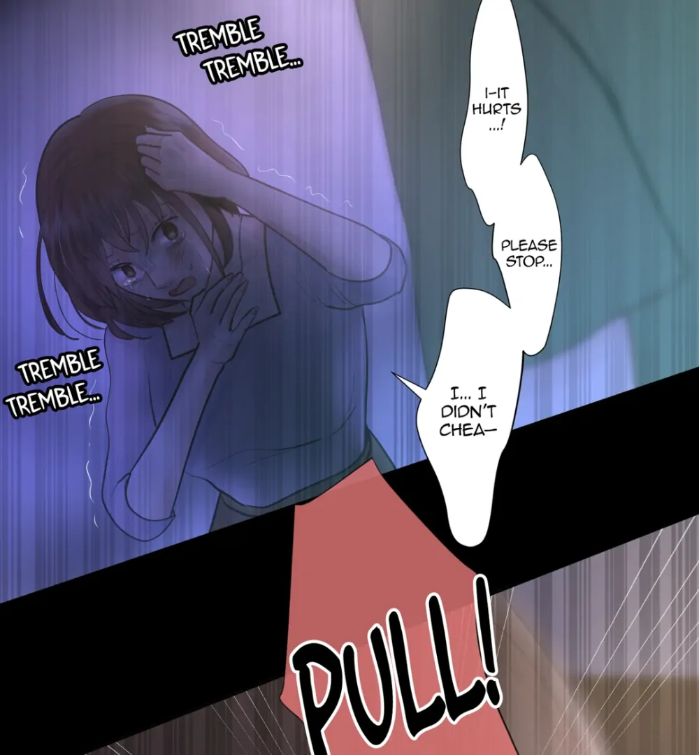 The Betrayed Husband’s Blues Chapter 129 - page 75