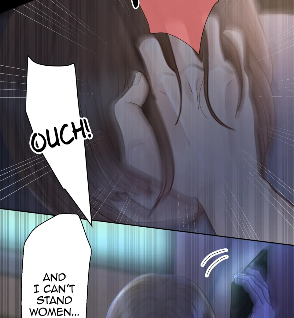 The Betrayed Husband’s Blues Chapter 129 - page 76