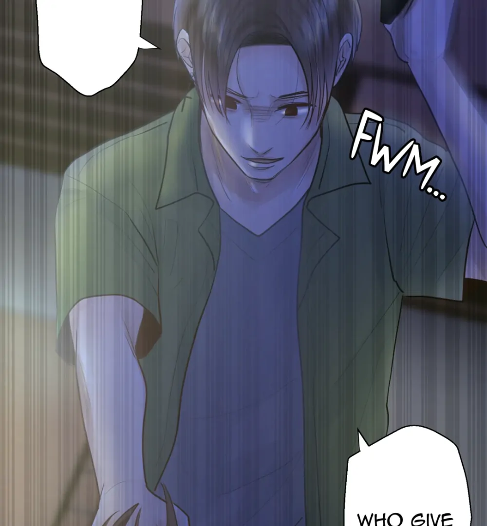 The Betrayed Husband’s Blues Chapter 129 - page 77