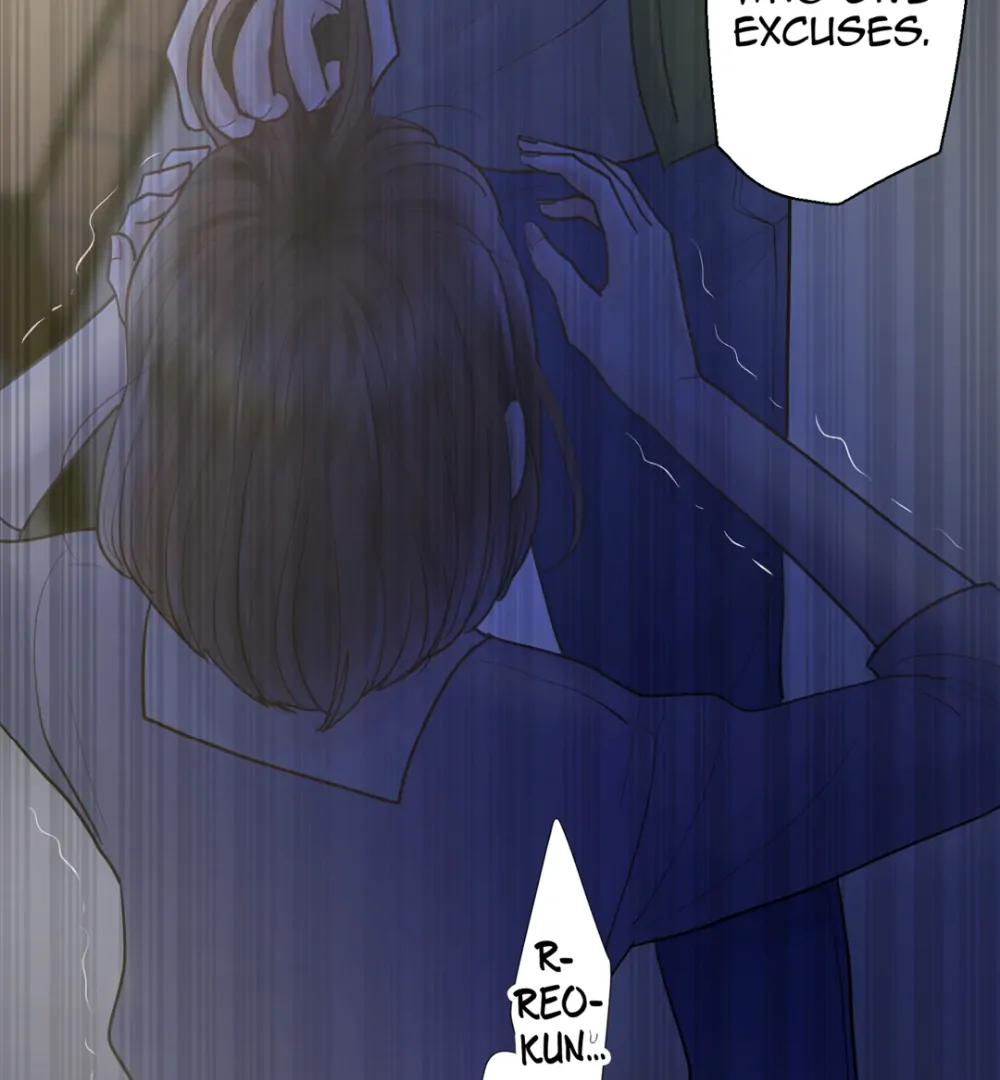 The Betrayed Husband’s Blues Chapter 129 - page 78