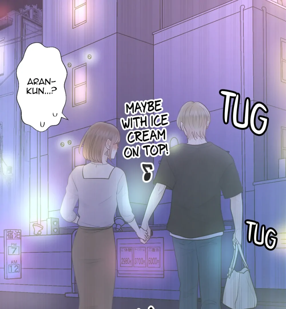 The Betrayed Husband’s Blues Chapter 129 - page 8