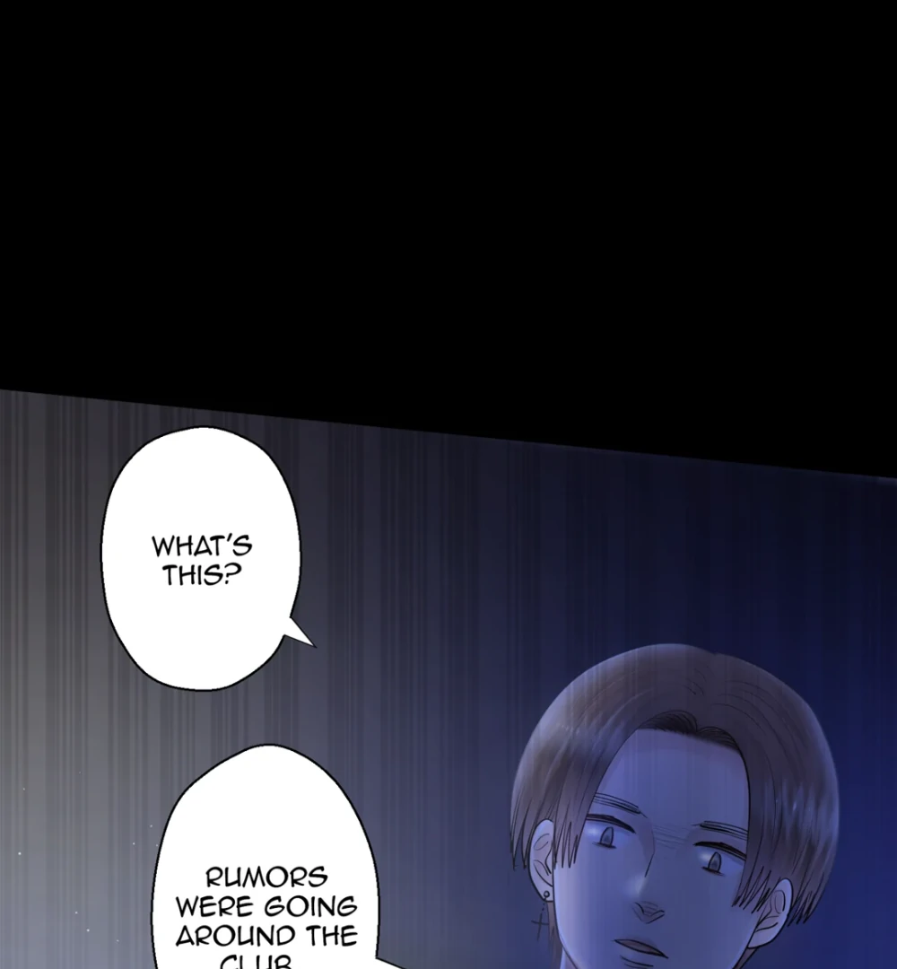 The Betrayed Husband’s Blues Chapter 130 - page 1