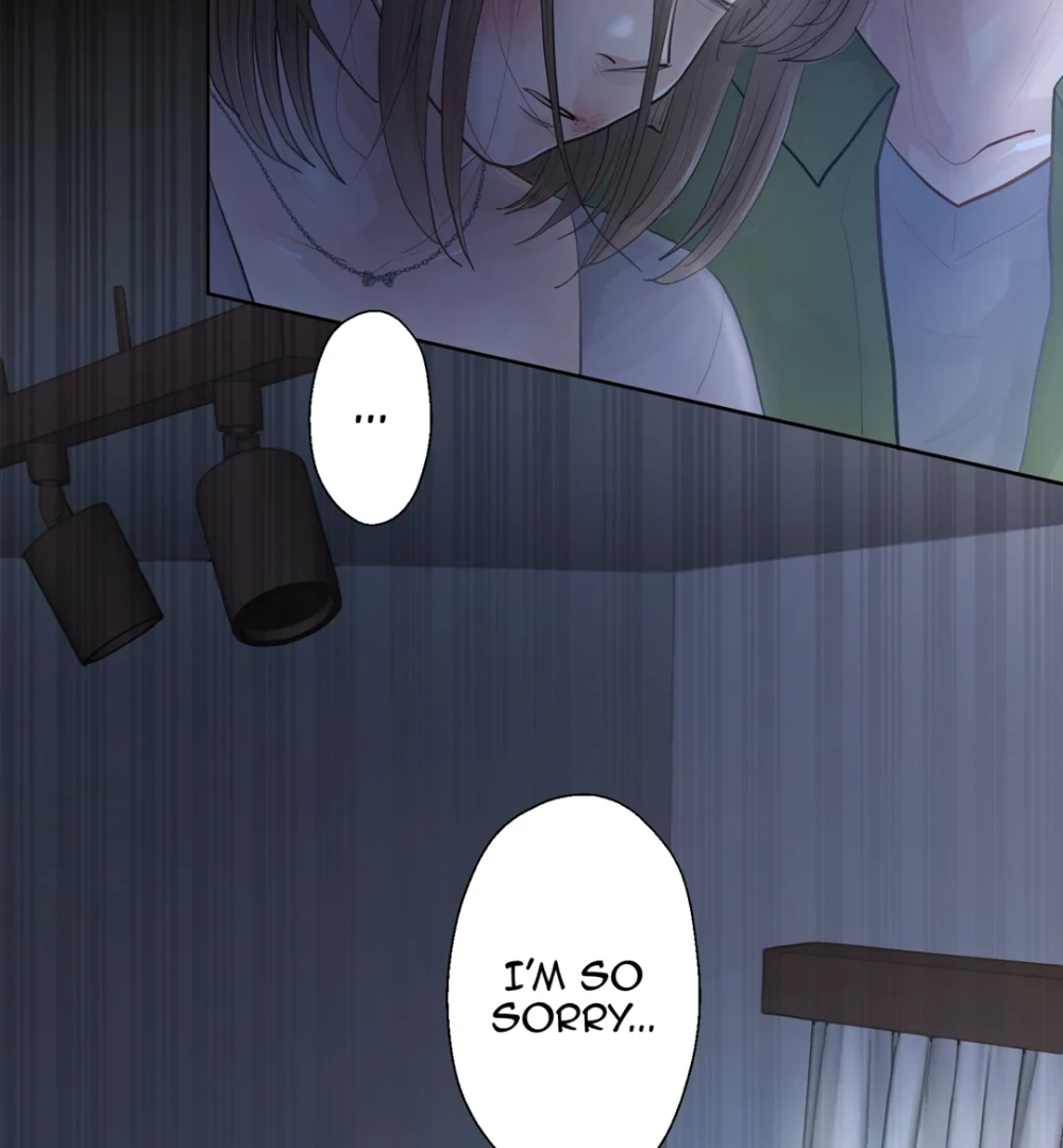 The Betrayed Husband’s Blues Chapter 130 - page 15