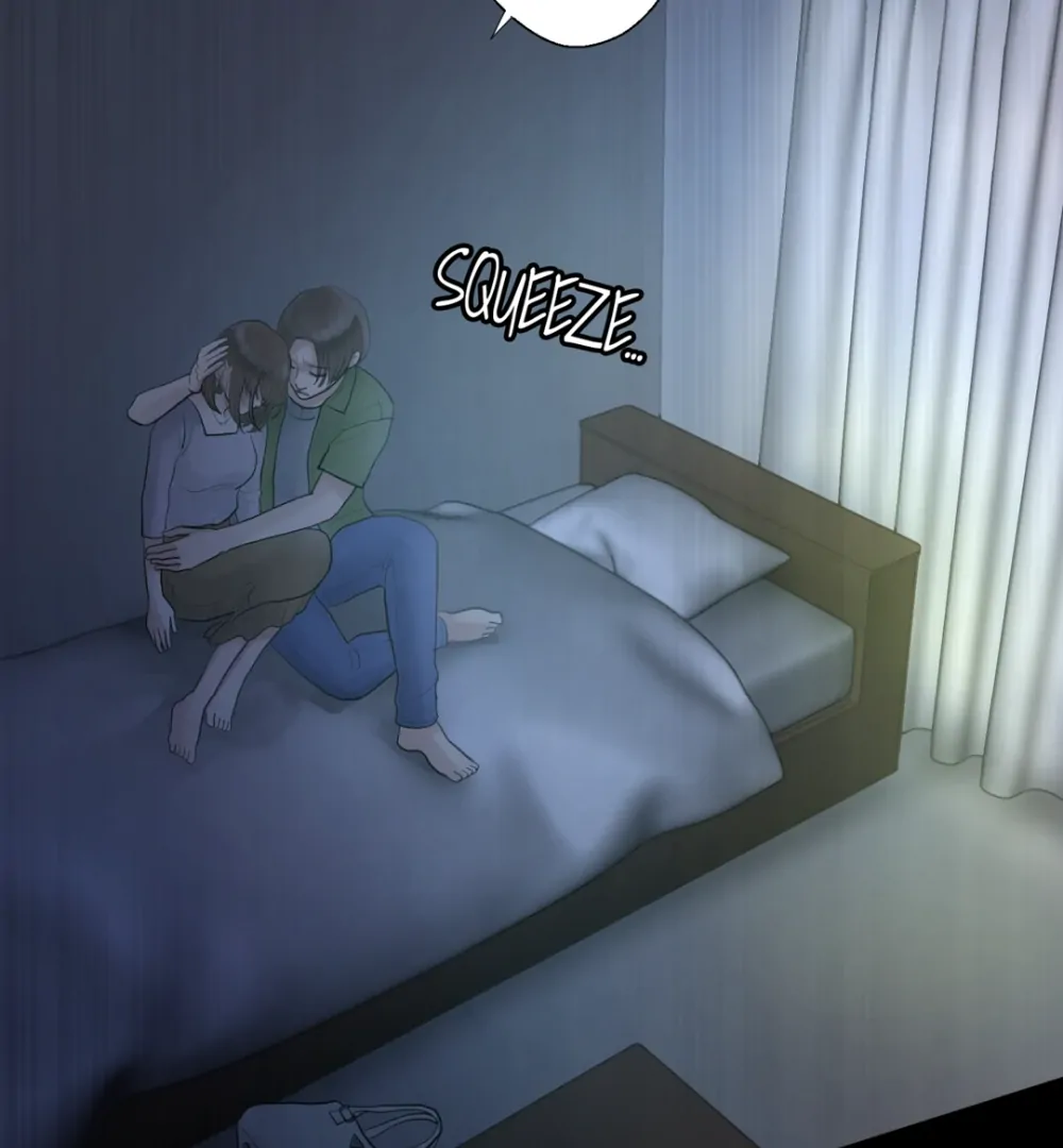 The Betrayed Husband’s Blues Chapter 130 - page 16