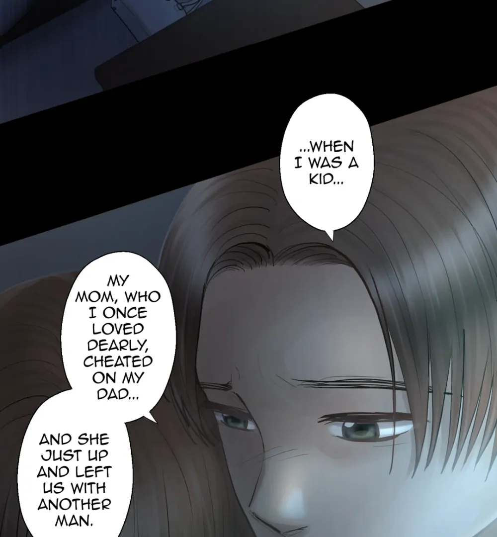 The Betrayed Husband’s Blues Chapter 130 - page 17