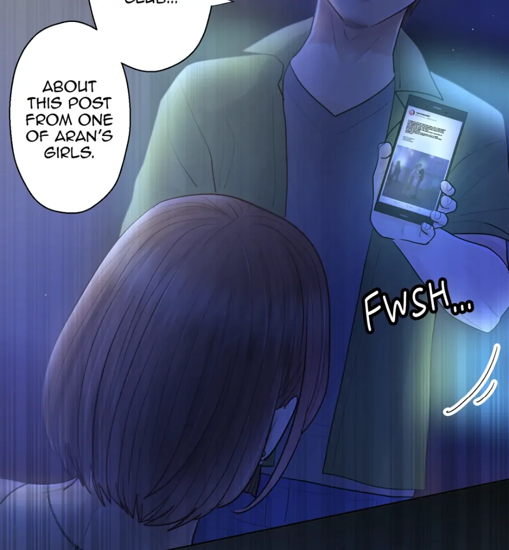 The Betrayed Husband’s Blues Chapter 130 - page 2