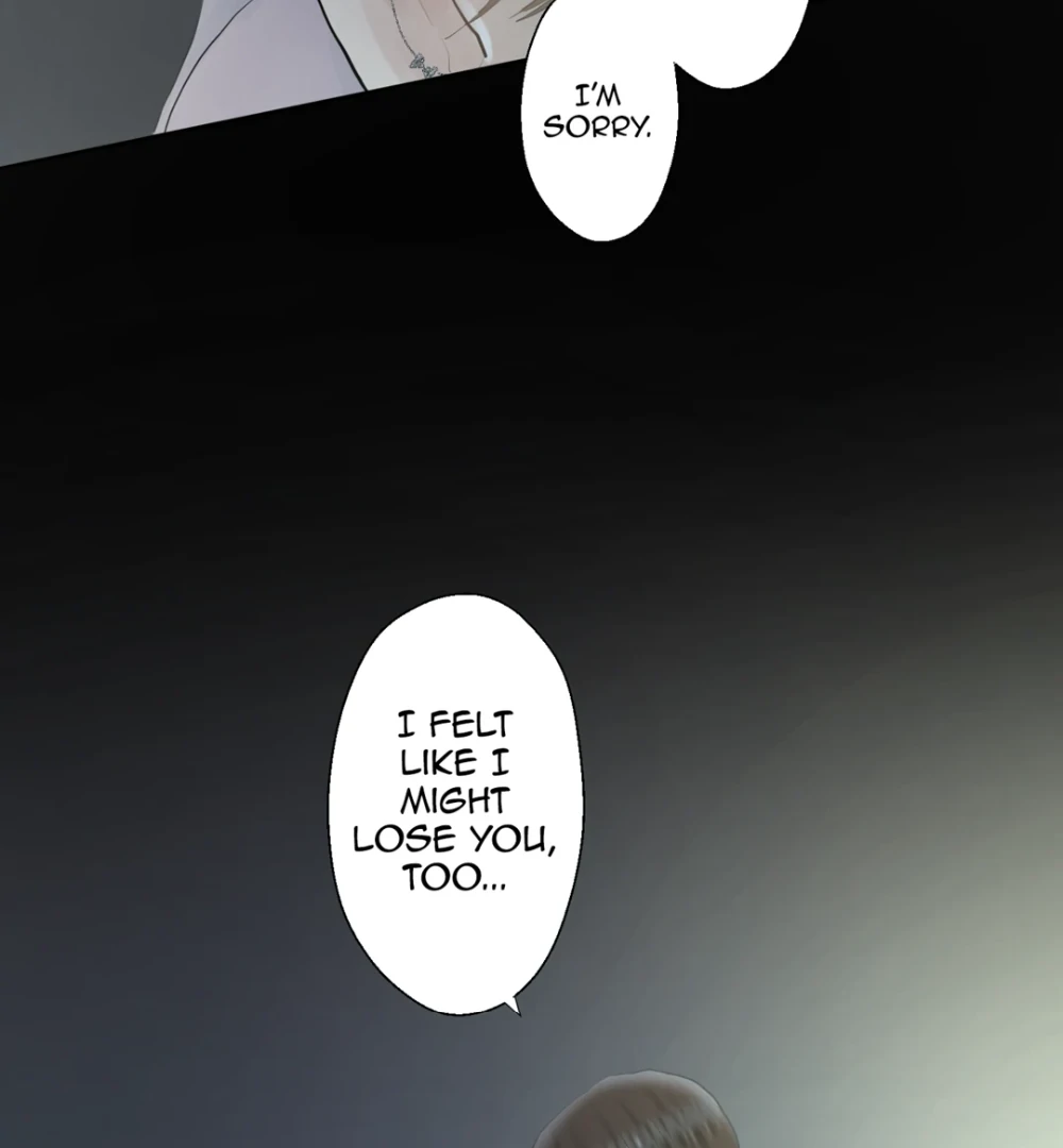 The Betrayed Husband’s Blues Chapter 130 - page 20