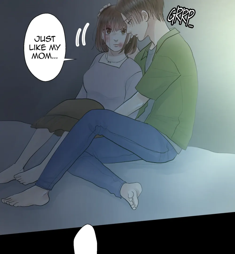 The Betrayed Husband’s Blues Chapter 130 - page 21