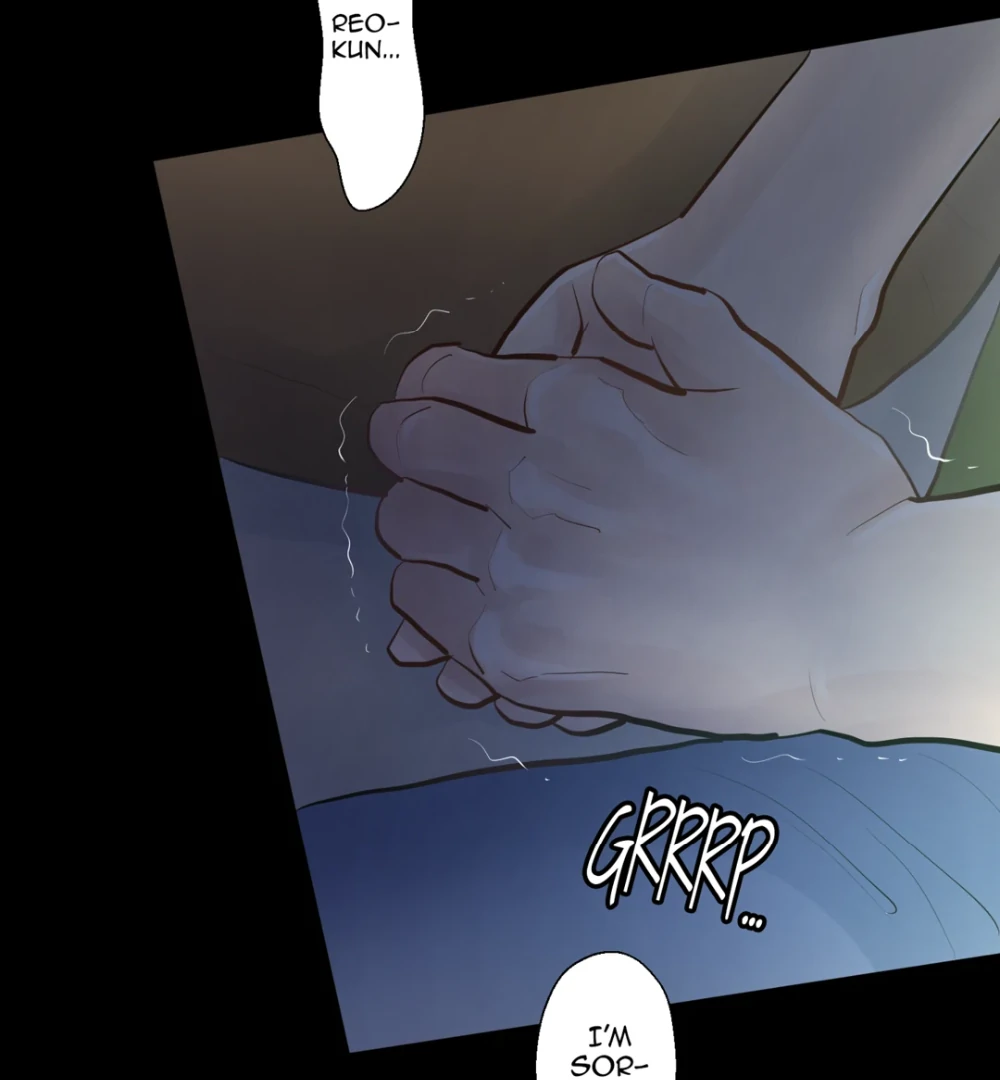 The Betrayed Husband’s Blues Chapter 130 - page 22