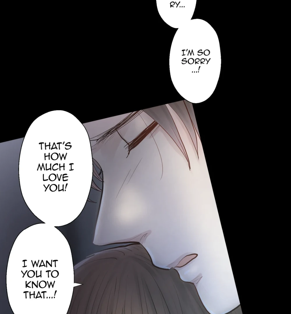 The Betrayed Husband’s Blues Chapter 130 - page 23