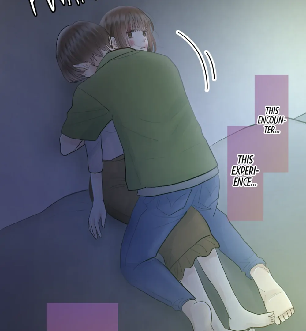 The Betrayed Husband’s Blues Chapter 130 - page 25