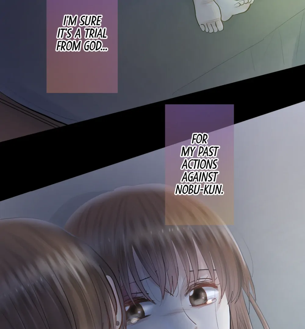 The Betrayed Husband’s Blues Chapter 130 - page 26