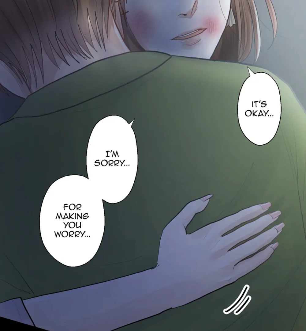 The Betrayed Husband’s Blues Chapter 130 - page 27